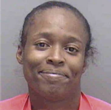 Altagrace Dervil - Lee County, FL 