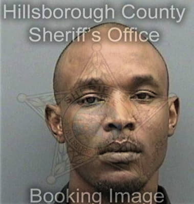 Fernando Diazperez, - Hillsborough County, FL 