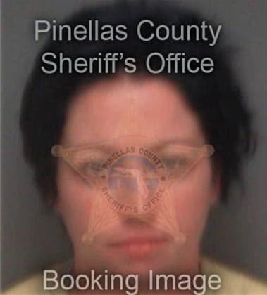 Sarah Diekjobst, - Pinellas County, FL 