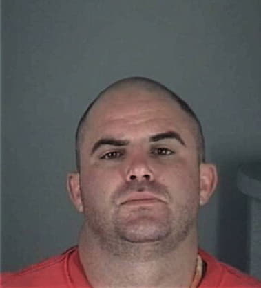 Ronald Domke, - Pasco County, FL 