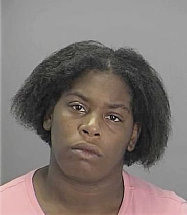 Alnisa Dunham, - Pasco County, FL 