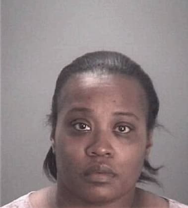 Carlitha Edwards, - Pasco County, FL 