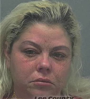 Nicole Elias-Young, - Lee County, FL 