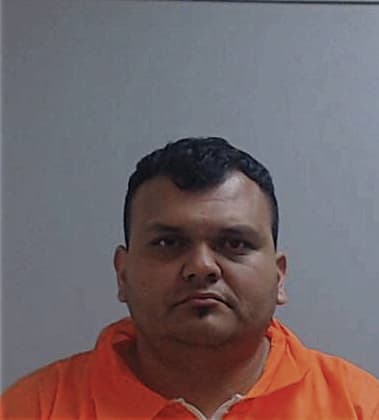 Jose Espinoza, - Hidalgo County, TX 