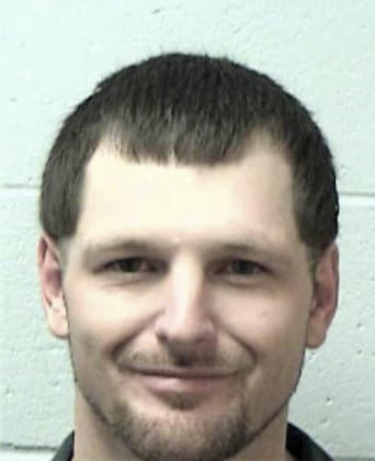 Richard Evans - Henry County, GA 