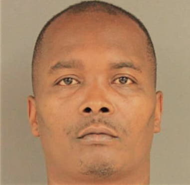 Robert Evans, - Hinds County, MS 