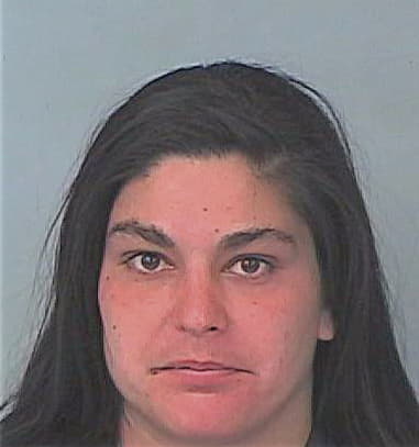 Jessica Felter, - Hernando County, FL 