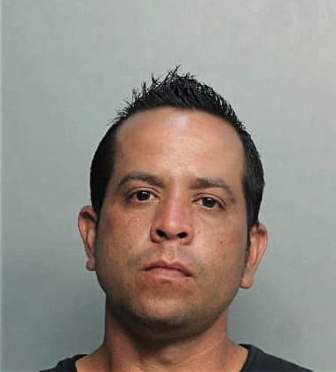 Gerson Ferrerorozco, - Dade County, FL 