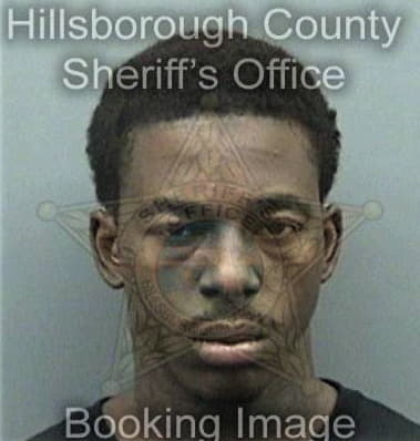 Donnie Fields, - Hillsborough County, FL 