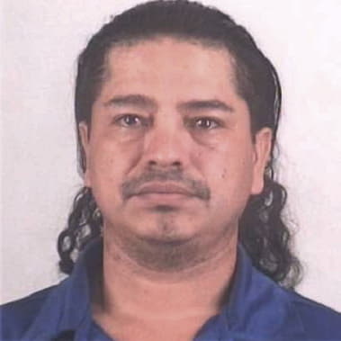 Robert Florez - Tarrant County, TX 