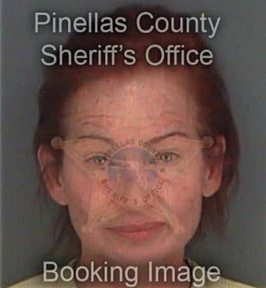 Stacey Folker, - Pinellas County, FL 