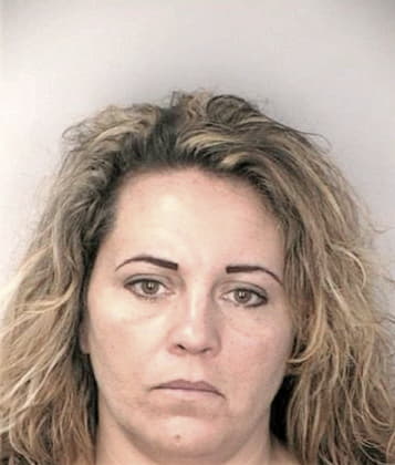 Frances Garcia, - Hillsborough County, FL 