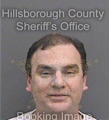 Sean Gibbons, - Hillsborough County, FL 