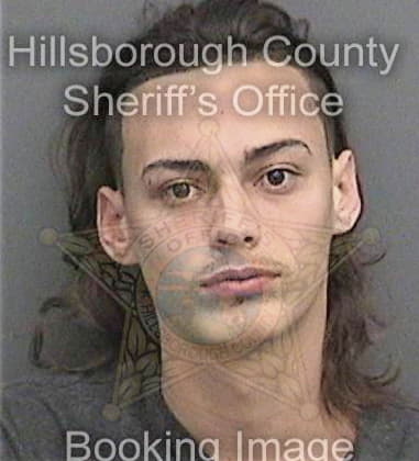 James Gill, - Hillsborough County, FL 