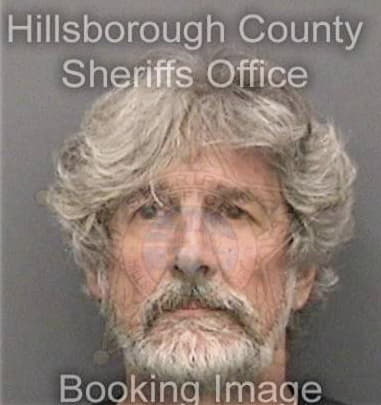 Joshua Goble, - Hillsborough County, FL 