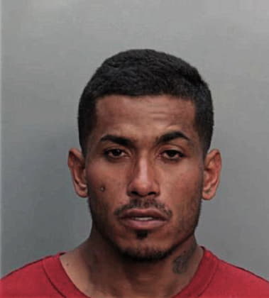 Zuraby Gonzalez, - Dade County, FL 