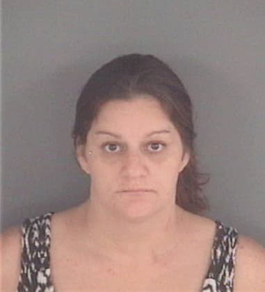 Alicia Gordon, - Clay County, FL 