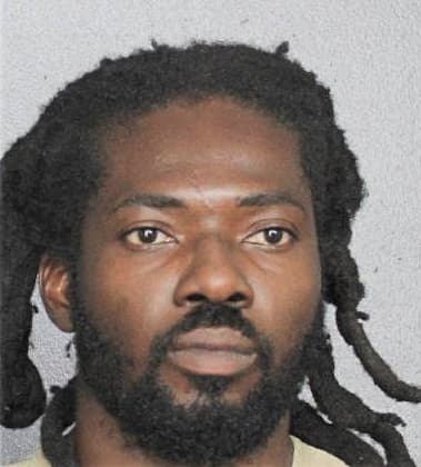 Leroy Grange, - Broward County, FL 