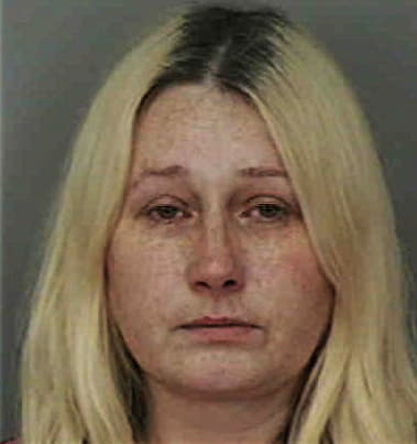 Tabatha Grice, - Polk County, FL 