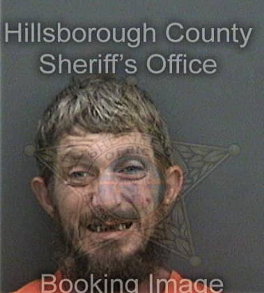 Nathan Gutzwiller, - Hillsborough County, FL 