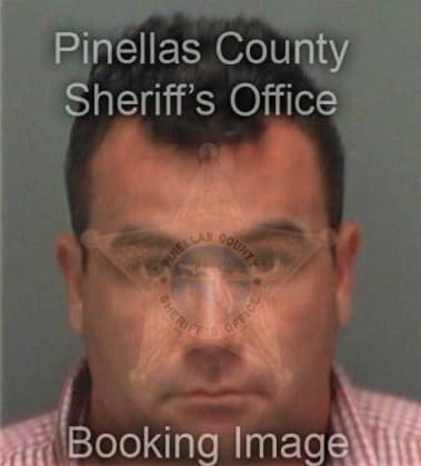 Daniel Haller, - Pinellas County, FL 