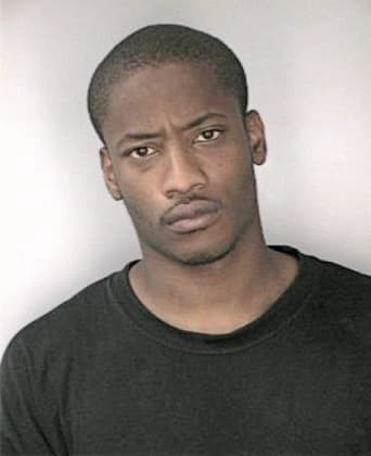 Melvin Hamilton, - Hillsborough County, FL 