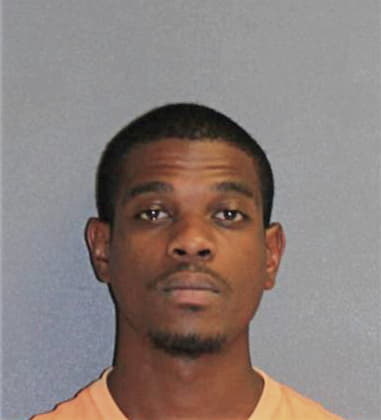 Lee Harris, - Volusia County, FL 