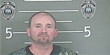 Christopher Harrison, - Pike County, KY 
