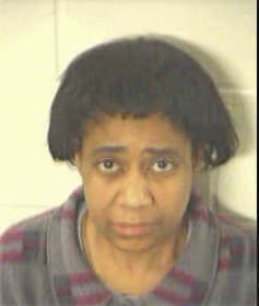 Yolanda Henderson, - Fulton County, GA 