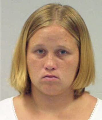 Clarissa Henry, - Hernando County, FL 