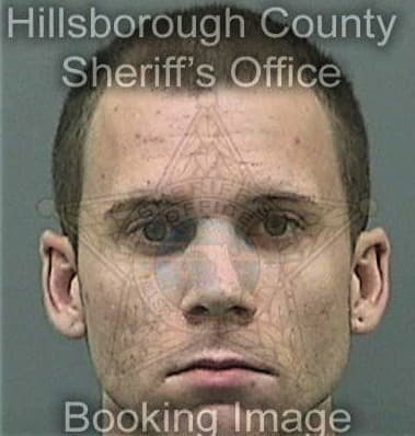 Ariel Hernandez - Hillsborough County, FL 