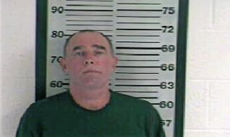 William Hickman, - Dyer County, TN 