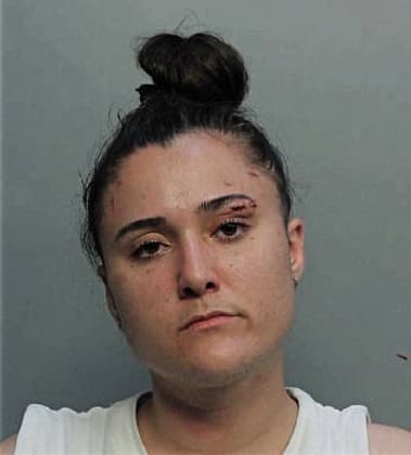 Isaura Hidalgo-Eng, - Dade County, FL 