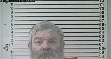 John Hodge, - Hardin County, KY 