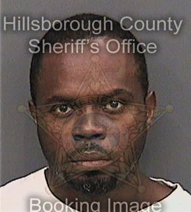 Marvin Howard, - Hillsborough County, FL 