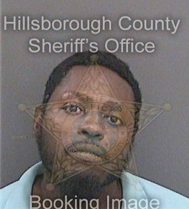 James Huff, - Hillsborough County, FL 