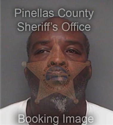 Clive Huie, - Pinellas County, FL 