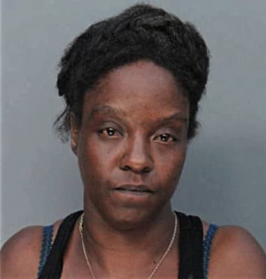 Sharonda Ingraham-Moore, - Dade County, FL 