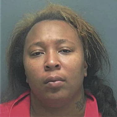 Lasaundra Jackson, - Lee County, FL 