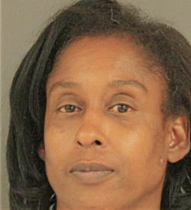 Sylvia Jackson, - Hinds County, MS 