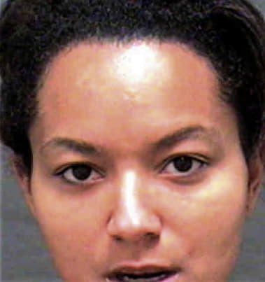 Millica Jeffries, - Mecklenburg County, NC 