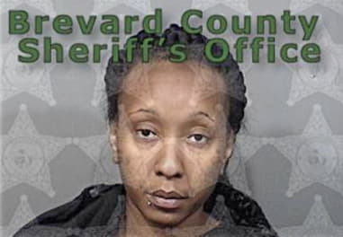 Quinisha Jenkins, - Brevard County, FL 