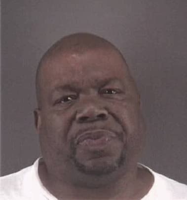 Steve Johnson - Forsyth County, NC 