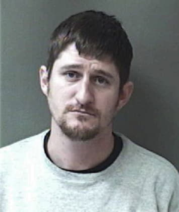 Robert Kitchings, - Okaloosa County, FL 