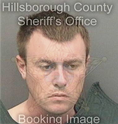 John Lacey, - Hillsborough County, FL 