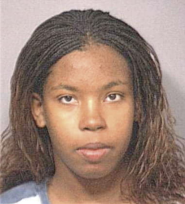 Chermaine Lamothe, - Marion County, FL 