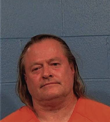 Ryan Leax - Williamson County, TX 