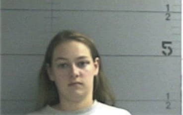 Deanna Lee, - Oldham County, KY 