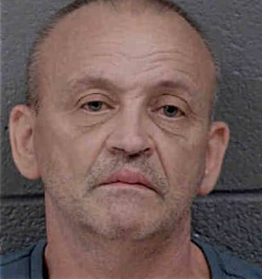 Donald Lefler, - Mecklenburg County, NC 