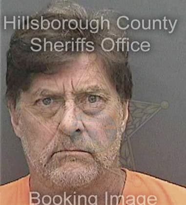 Evan Leriche, - Hillsborough County, FL 